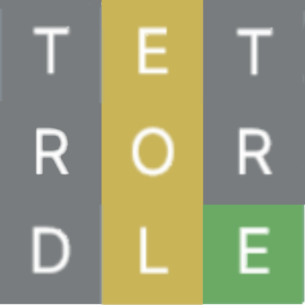 tetrordle3.pages.dev favicon